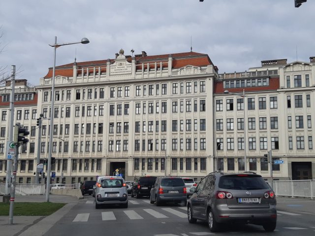 austrija beč