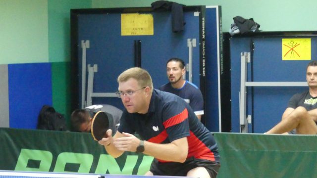 Matija Barić - STK MSTC