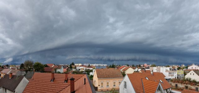 nevrijeme oluja