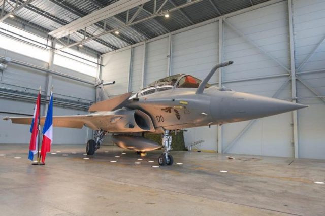 rafale