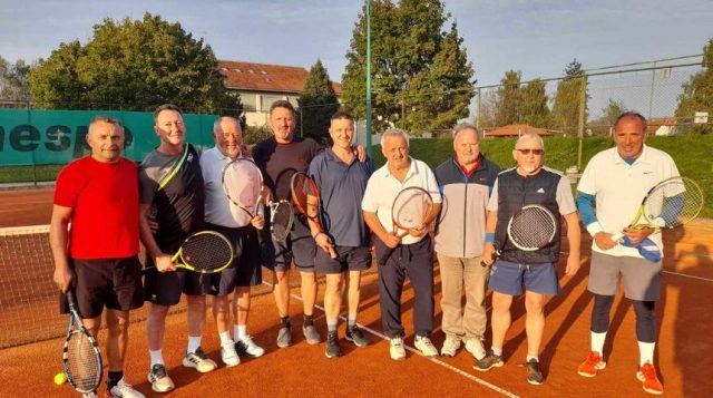 tenis