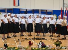 Održana županijska smotra izvornog pjevanja starih međimurskih pjesama