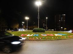 Program obilježavanja 34. obljetnice Dana sjećanja na žrtve Domovinskog rata i Dana sjećanja na žrtve Vukovara i Škabrnje