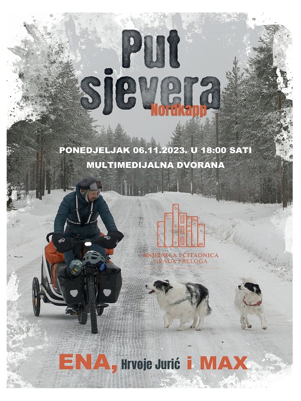 Put sjevera KIČ Prelog