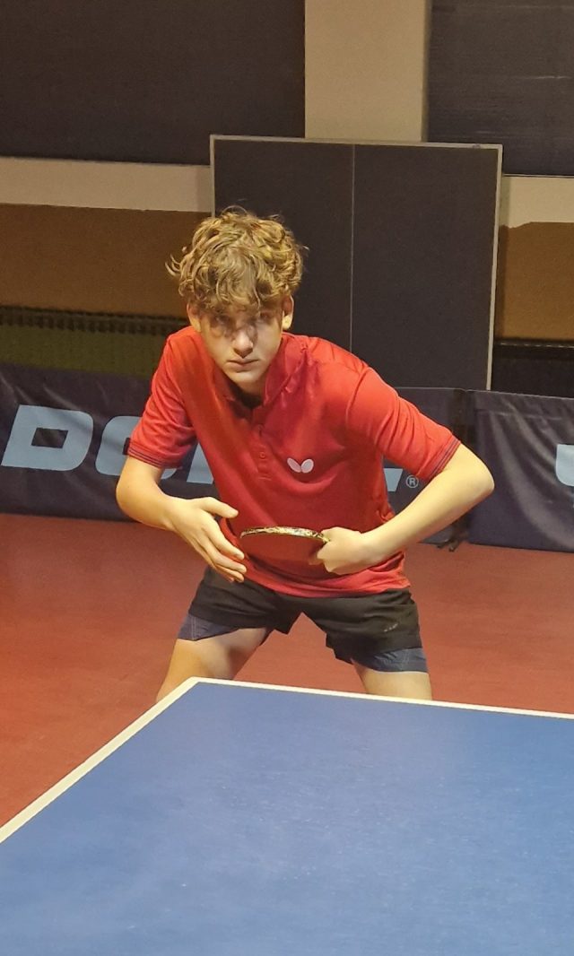 Arien Kovačić (STK Mihovljan)
