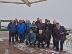 Učitelji tehničke kulture Varaždina i Međimurske županije na stručnoj ekskurziji u Štrigovi