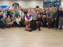 Tradicionalni edukativni susret rekreativaca Međimurskog saveza sportske rekreacije „Sport za sve“