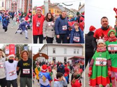 Održana humanitarna utrka Advent run