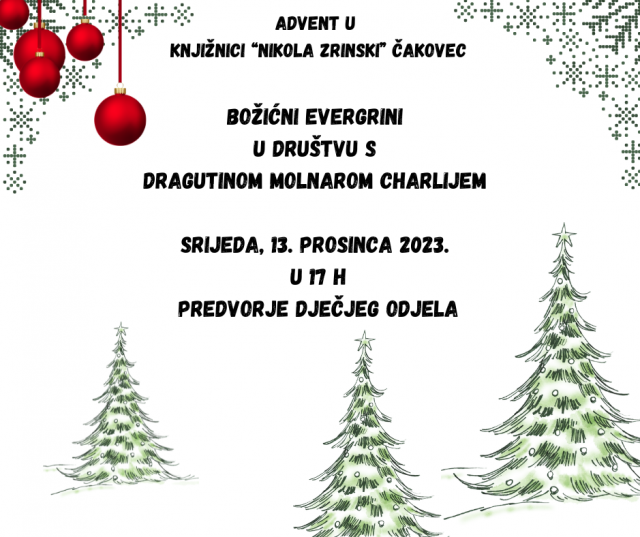 najava - novinari