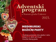 Drugi adventski tjedan u Muzeju Međimurja