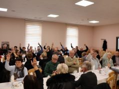 Matici umirovljenika Međimurske županije: I dalje u fokusu rad za dobrobit potrebitih članova