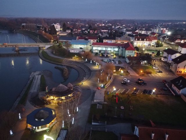 mursko središće