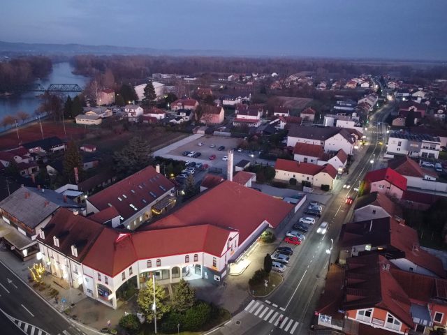 mursko središće