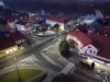 Privremena regulacija prometa zbog rekonstrukcije glavnog raskršća u Murskom Središću