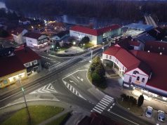 Privremena regulacija prometa zbog rekonstrukcije glavnog raskršća u Murskom Središću