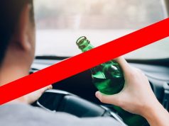 Najava akcije vikend akcije „Alkohol i droga“