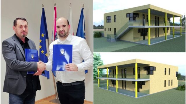 goričan