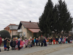 DV KOCKAVICA SVETA MARIJA: Nova ravnateljica Maja Jambrešić