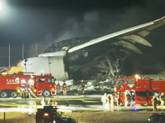 Raste broj poginulih u potresu, i dalje nepoznat uzrok nesreće u zračnoj luci