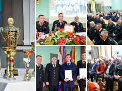 Stota skupština DVD-a Draškovec