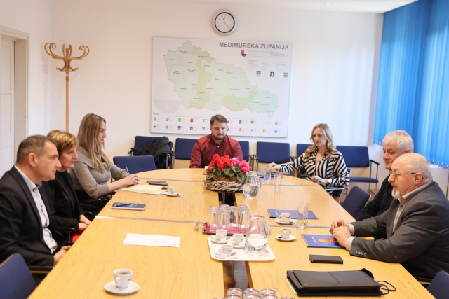 Ambulanta Donje Dubrave seli na novu lokaciju, ali i Općina