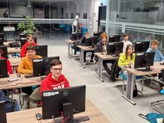 Vrhunski uspjesi međimurskih informatičara na 4. kolu HONI natjecanja