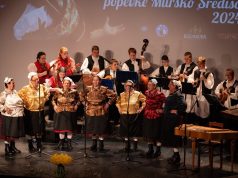 Održana predsmotra međimurske popevke u Murskom Središću