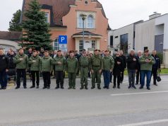 Obilježena 33. obljetnica osnutak Specijalne jedinice policije PU varaždinske “Roda”