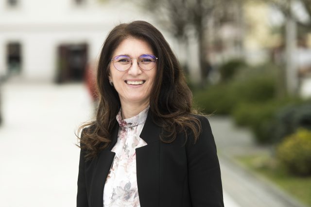Ljerka Cividini - foto