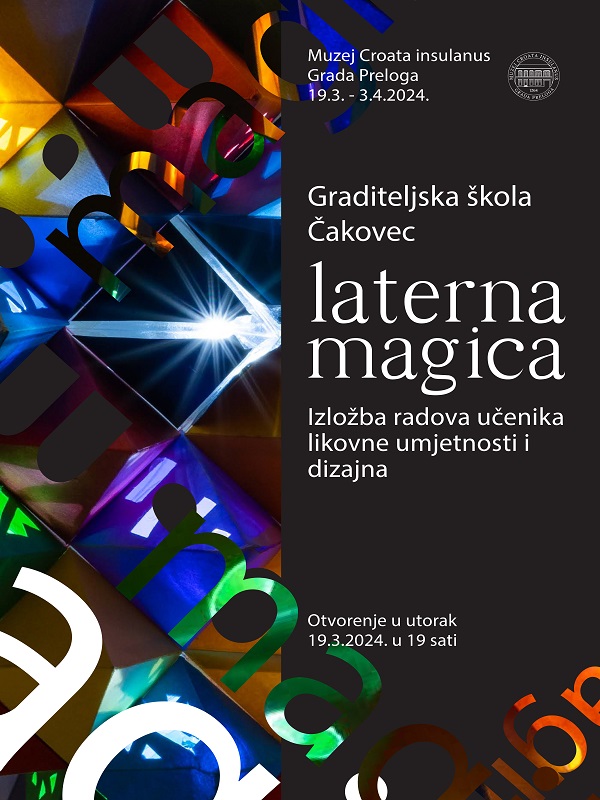 PLAKAT Prelog