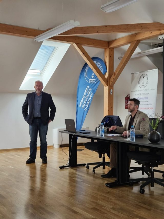mev predavanje boris pogačnik, infobip