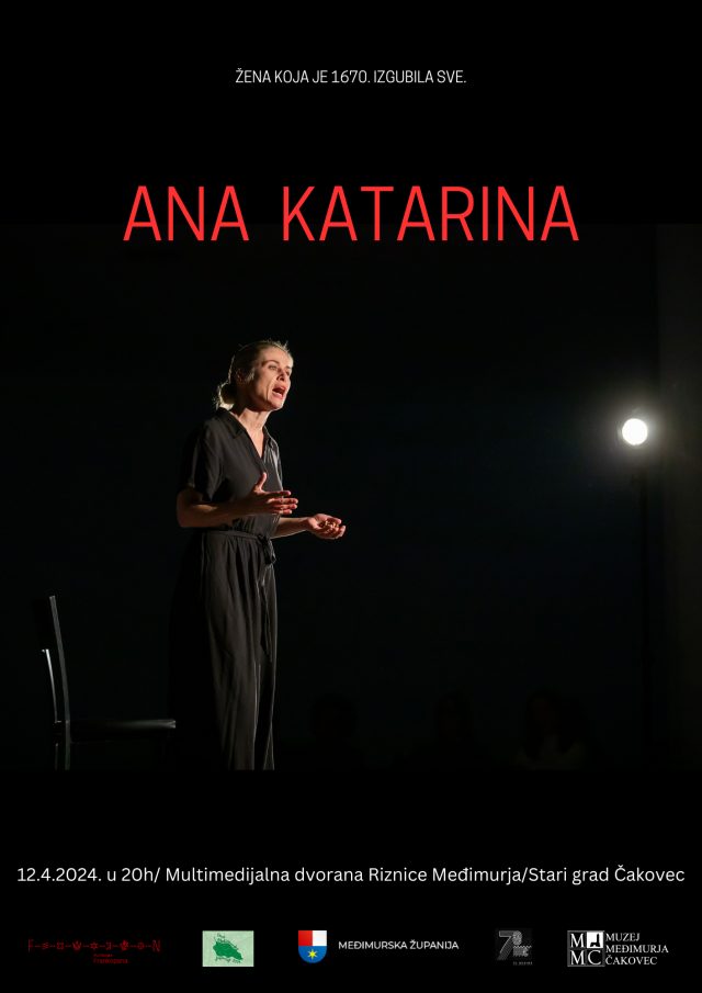 ANA KATARINA - 1