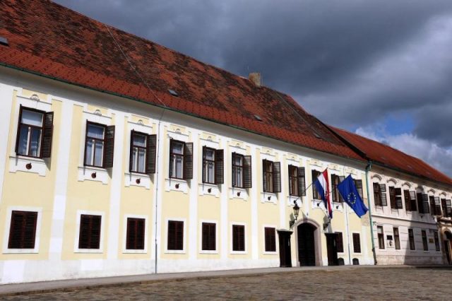 vlada rh