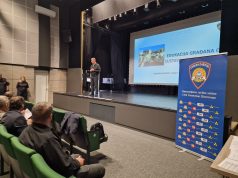 Održana edukacija građana grada Mursko Središće iz područja sustava civilne zaštite
