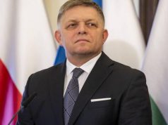 Fico stabilno, ministri za atentat krive novinare