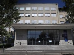 Uhićeni bivši pomoćnik ministra kulture, bivši dekan Geodetskog fakulteta te bivši profesor istog fakulteta