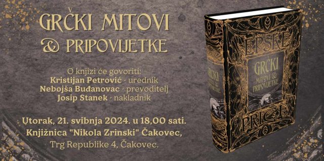 grcki mitovi