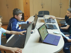Udruga žena Slakovec: Prvo mjesto za mlađe robotičare