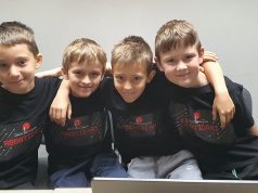 UDRUGA ŽENA SLAKOVEC: Robotičari, uz vas smo!