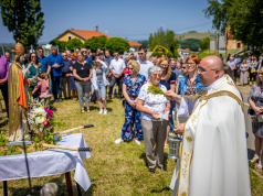 Ove nedjelje proštenje i blagoslov vinograda u Svetom Urbanu