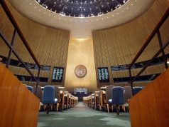 Opća skupština UN-a usvojila rezoluciju o genocidu u Srebrenici