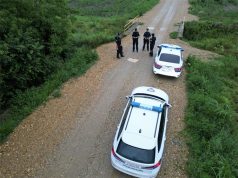 Policija u akciji nadzora prometa, koristit će i dronove