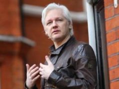 Assange napustio Ujedinjeno Kraljevstvo, neće biti izručen SAD-u