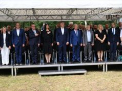 Hrvatska obilježava Dan antifašističke borbe, Habulin: Ovaj dan nikada ne smije biti zaboravljen