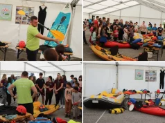 MNK „Mura“ Kotoriba predstavio svoj rad djeci Kotoribe