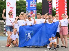 Vatreni zmajčeki za povijest – još jednom Državni prvaci