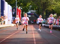 Lea Fleten iz Preloga srebrna na Državnoj završnici Plazma Sportskih igara mladih u Rijeci