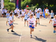 Više od 2.000 djece sudjelovat će na Državnoj završnici Plazma Sportskih igara mladih u Rijeci