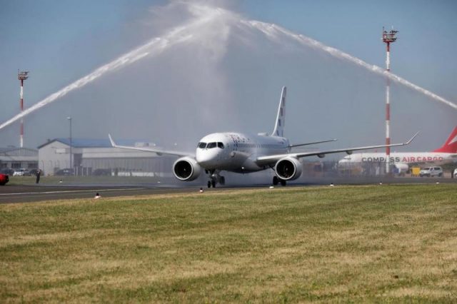 croair