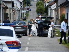 Petero ljudi ubijeno u Domu za starije i nemoćne osobe u Daruvaru